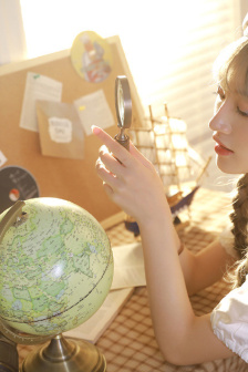 血衣天使